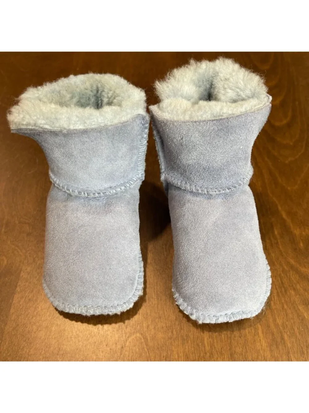 UGG guc pacific